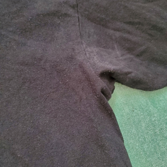 Toronto Raptors Mickey Mouse T-Shirt. Medium. - Picture 7 of 8